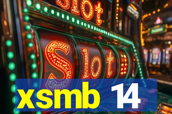 xsmb 14