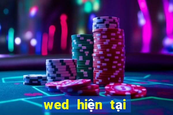 wed hiện tại của ylg là gì