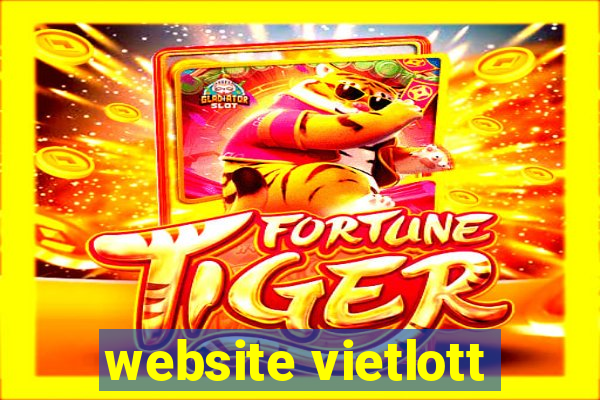 website vietlott