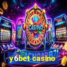 y6bet casino