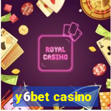 y6bet casino