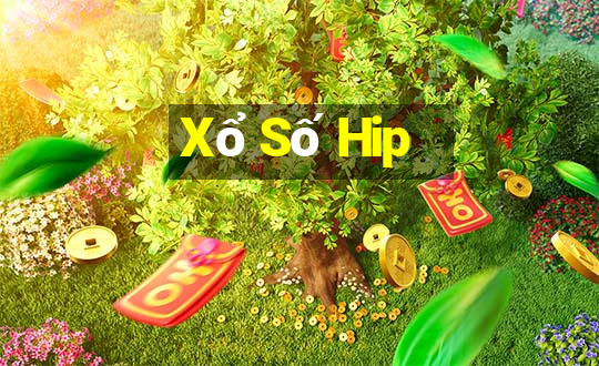 Xổ Số Hip