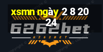 xsmn ngày 2 8 2024