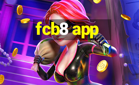 fcb8 app