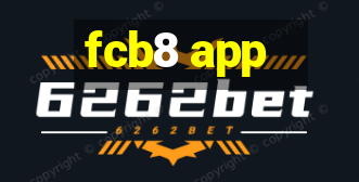 fcb8 app