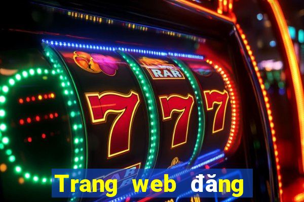 Trang web đăng nhập t6 Vâng