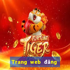 Trang web đăng nhập t6 Vâng