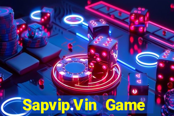 Sapvip.Vin Game Bài Miễn Phí