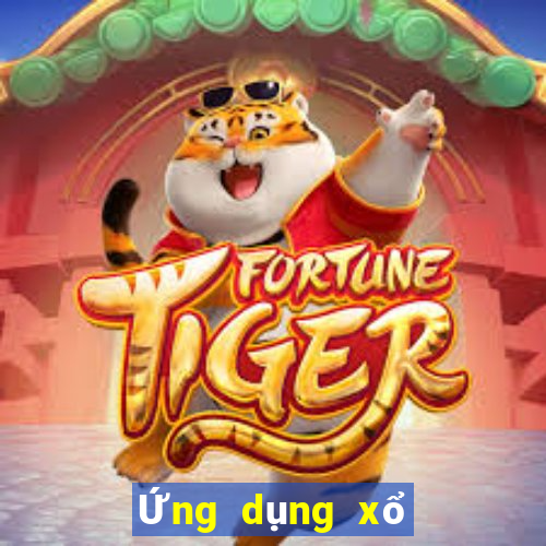 Ứng dụng xổ số 970