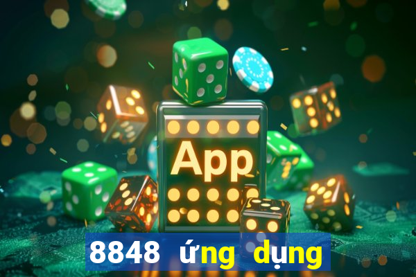 8848 ứng dụng xổ số tải về