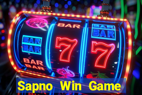 Sapno Win Game Bài B52 Đổi Thưởng