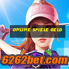 online spiele geld