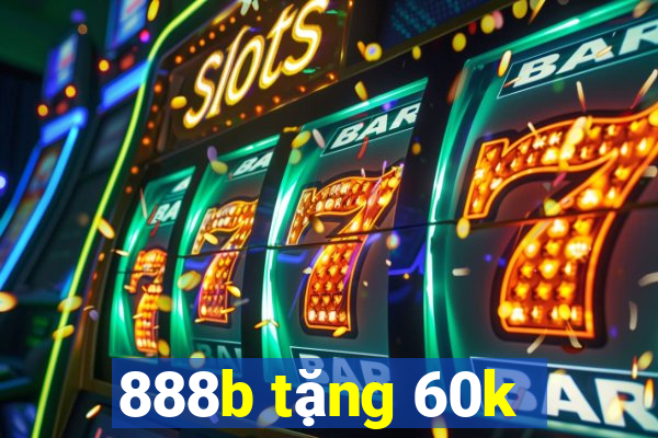 888b tặng 60k