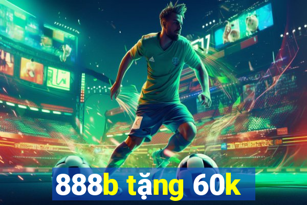 888b tặng 60k