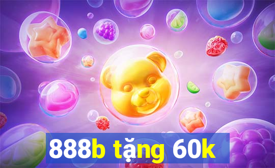 888b tặng 60k