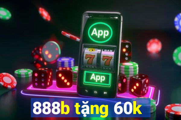 888b tặng 60k