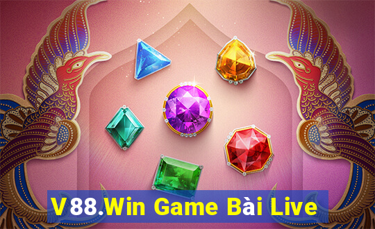 V88.Win Game Bài Live