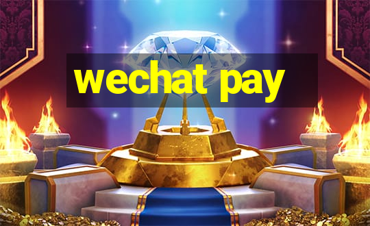 wechat pay