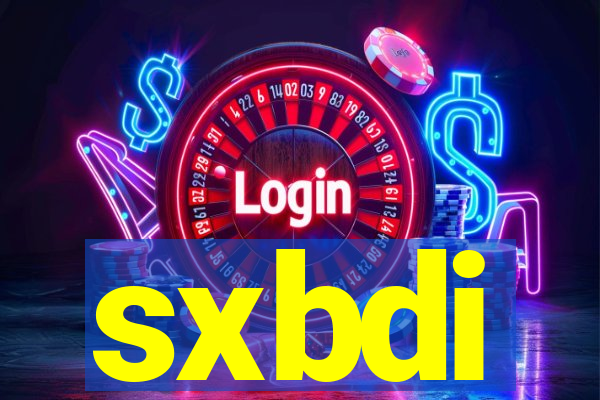 sxbdi