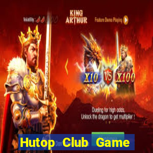 Hutop Club Game Bài 96