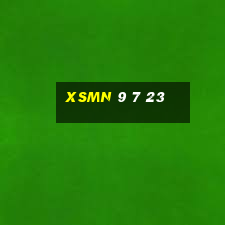 xsmn 9 7 23