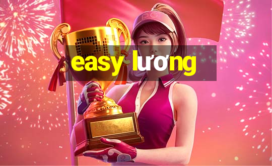 easy lương