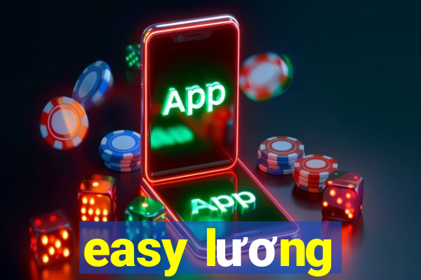 easy lương