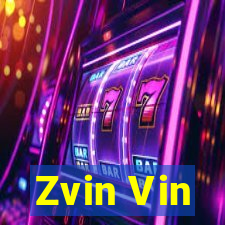 Zvin Vin