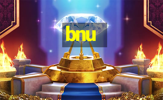 bnu