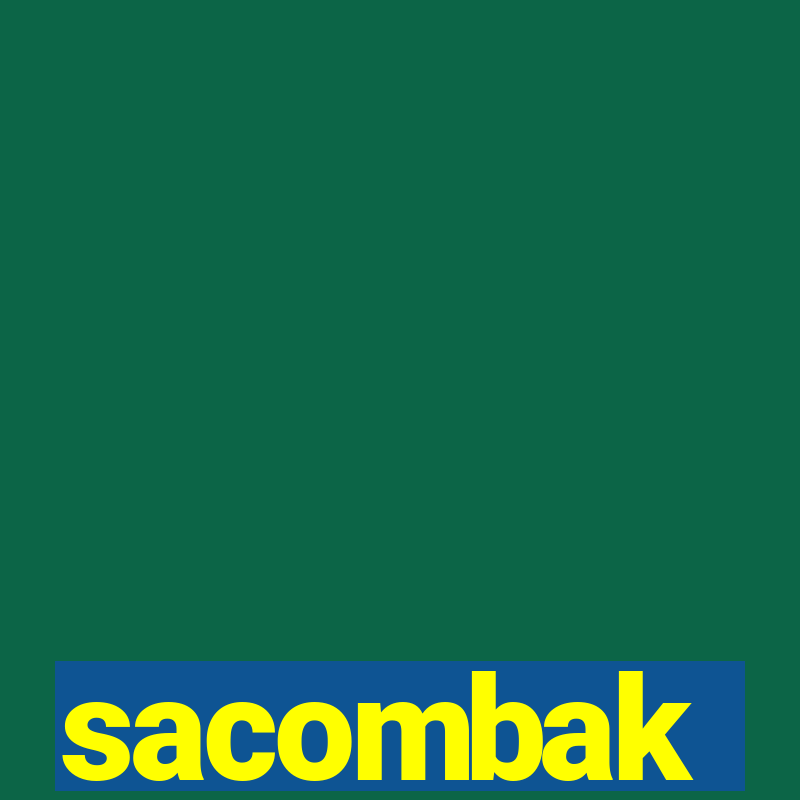 sacombak