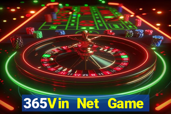 365Vin Net Game Bài 789