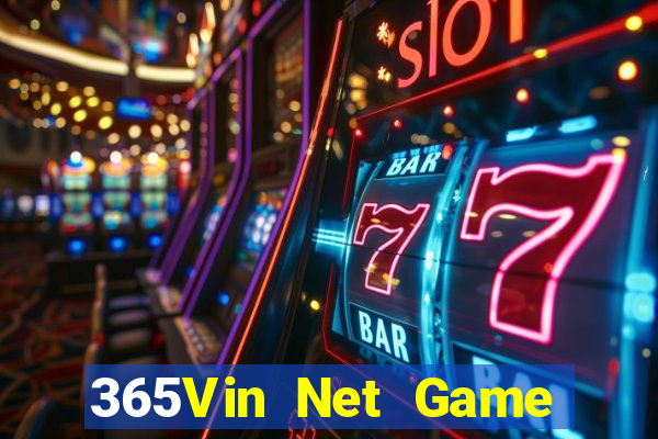 365Vin Net Game Bài 789