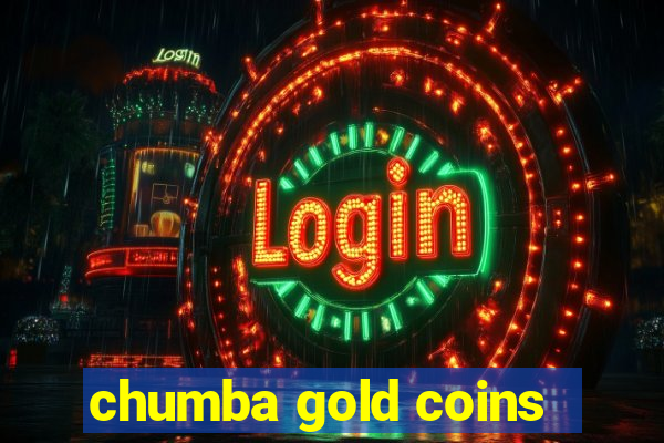 chumba gold coins