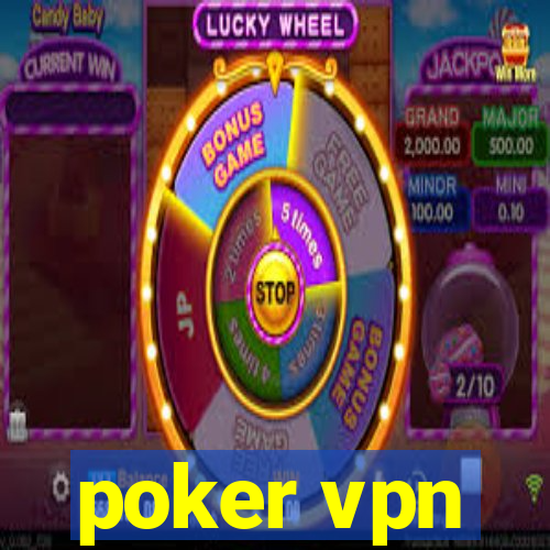 poker vpn