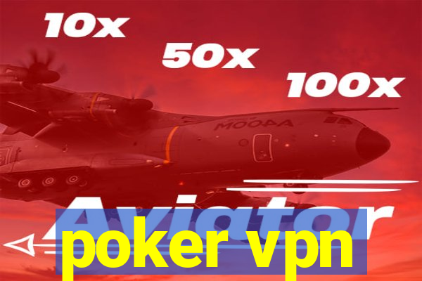 poker vpn