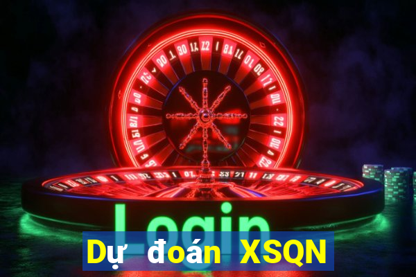 Dự đoán XSQN ngày 12