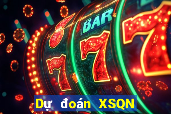 Dự đoán XSQN ngày 12