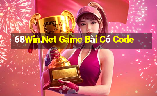 68Win.Net Game Bài Có Code