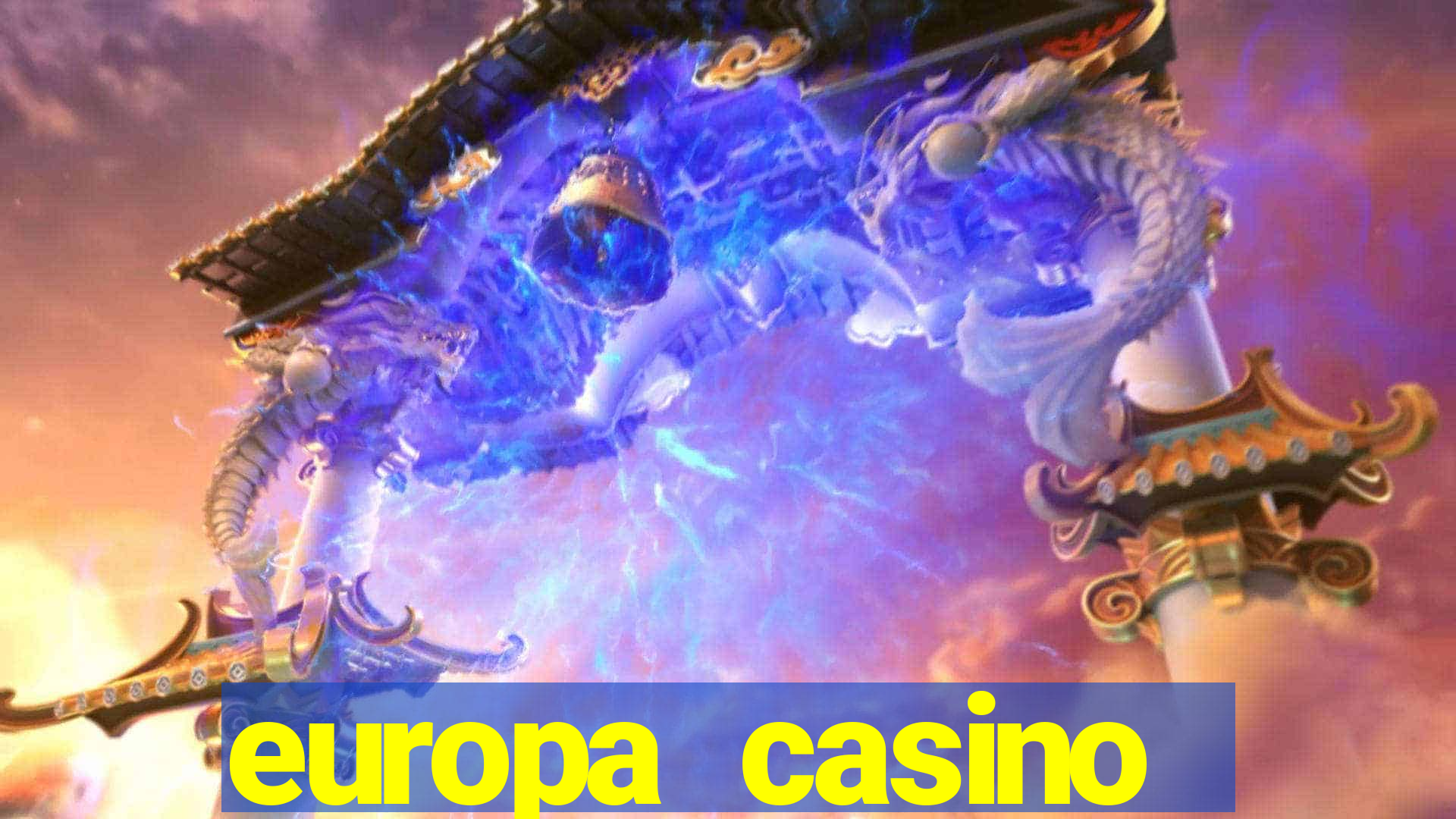 europa casino canada reviews