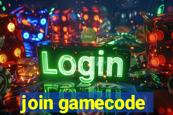 join gamecode