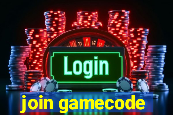 join gamecode