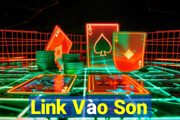 Link Vào Son