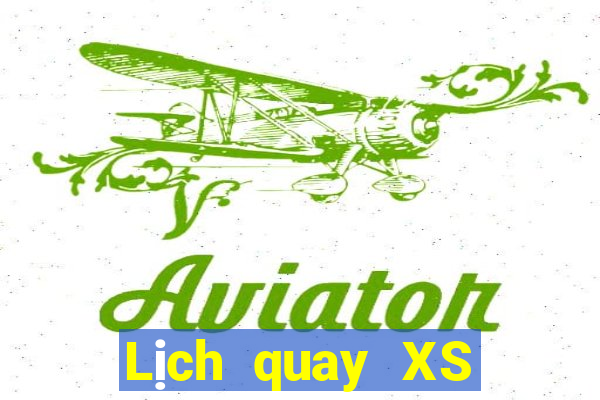 Lịch quay XS Keno Vietlott ngày 22