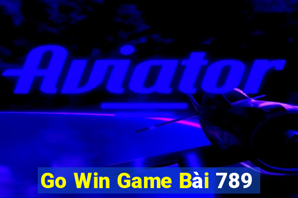 Go Win Game Bài 789