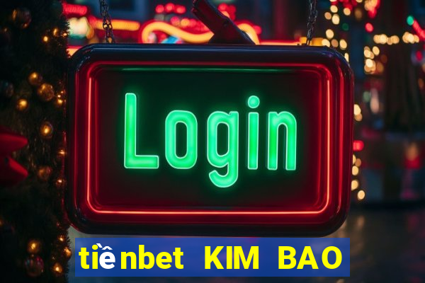 tiềnbet KIM BAO BU wed dự phòng