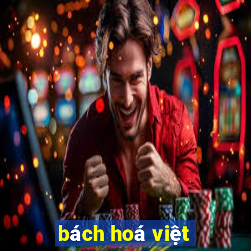 bách hoá việt