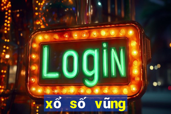 xổ số vũng tàu ngày 21 tháng 11