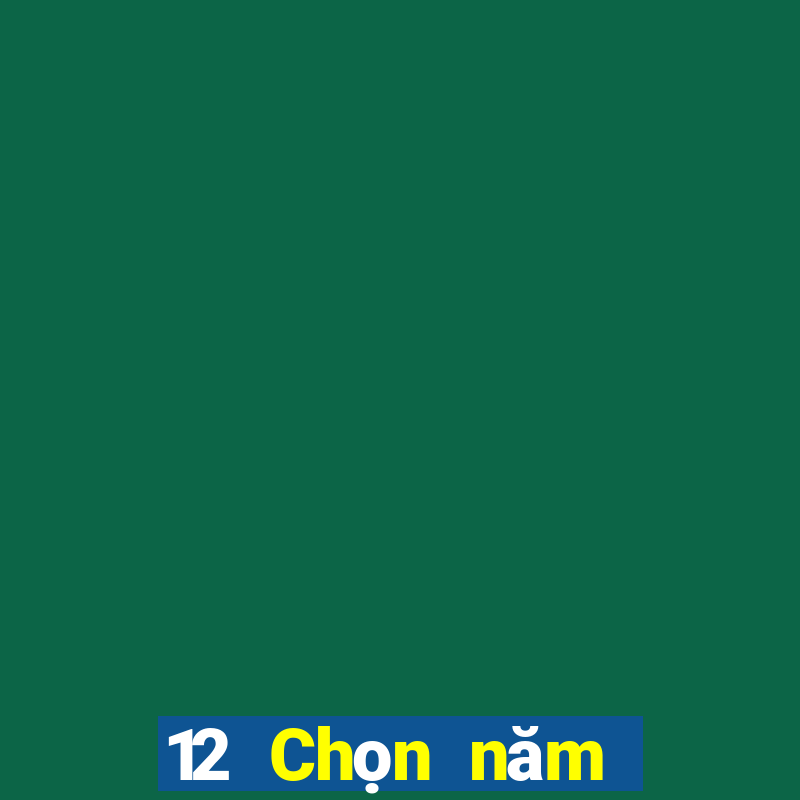 12 Chọn năm màu nhanh Tải về