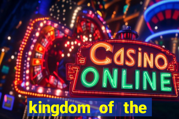 kingdom of the titans casino