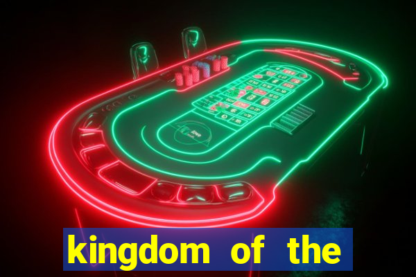 kingdom of the titans casino